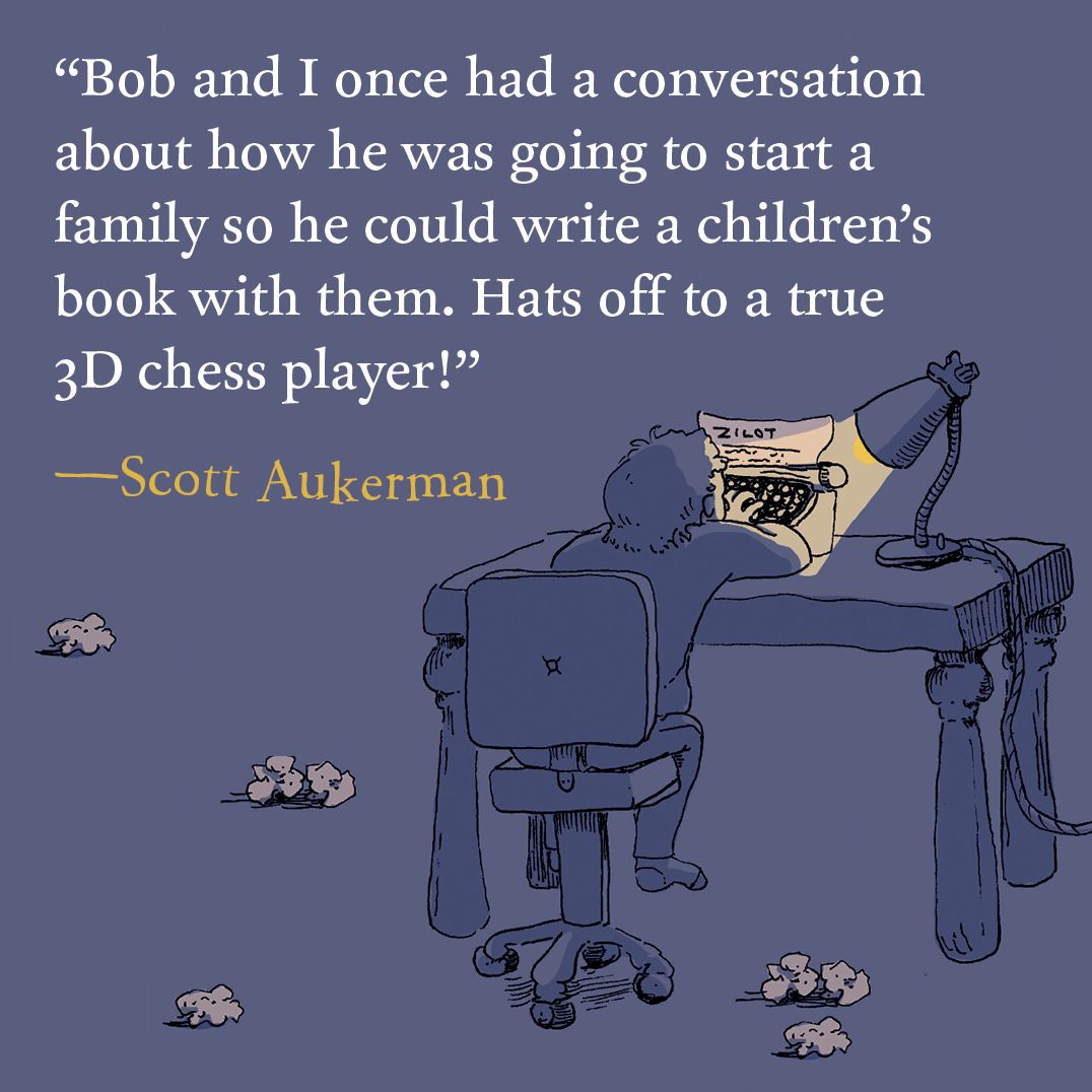 Zilot & Other Important Rhymes