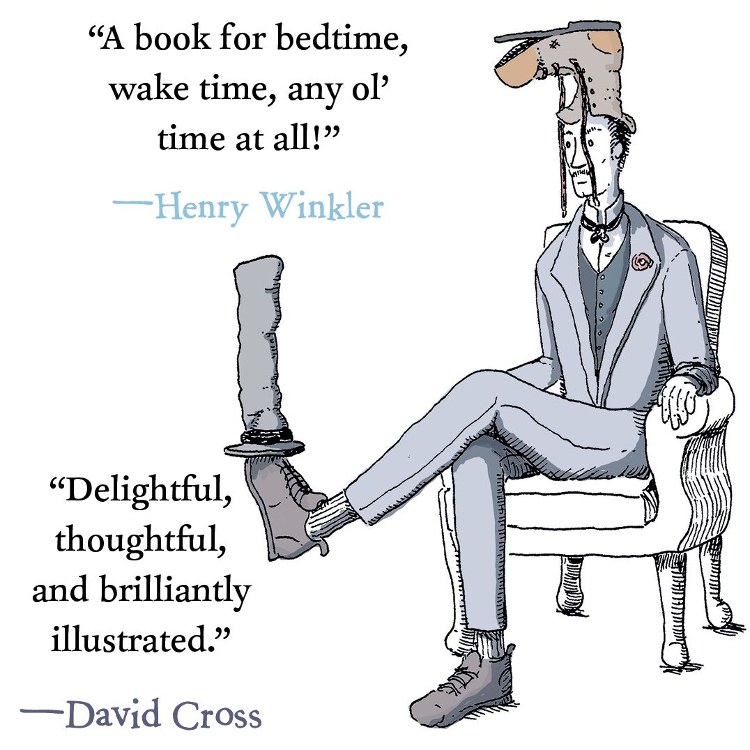 Zilot & Other Important Rhymes