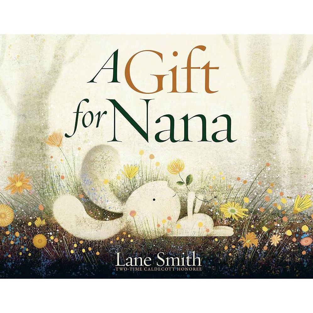 A Gift for Nana | Paper Source