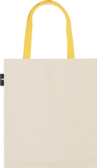 Pride Not Prejudice Tote Bag