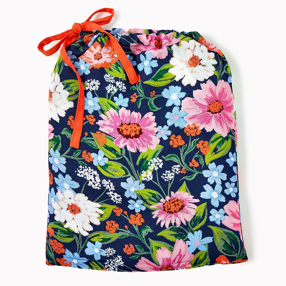 Floral Robe Exclusive