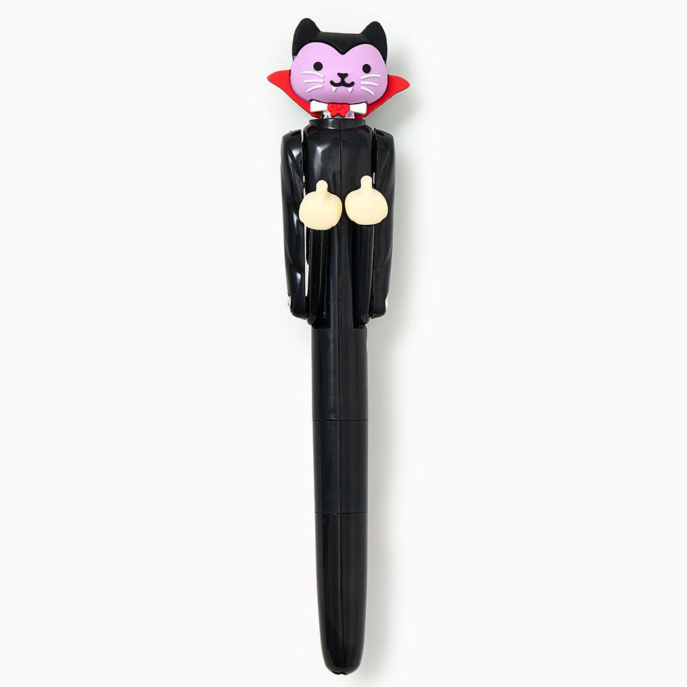 Catcula Punching Pen