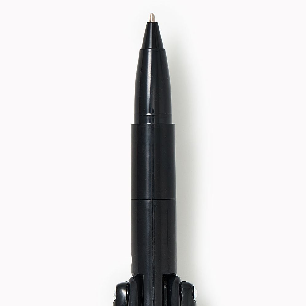 Catcula Punching Pen