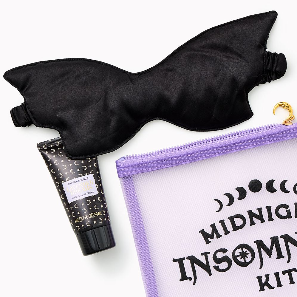 MIDNIGHT SLEEPING KIT