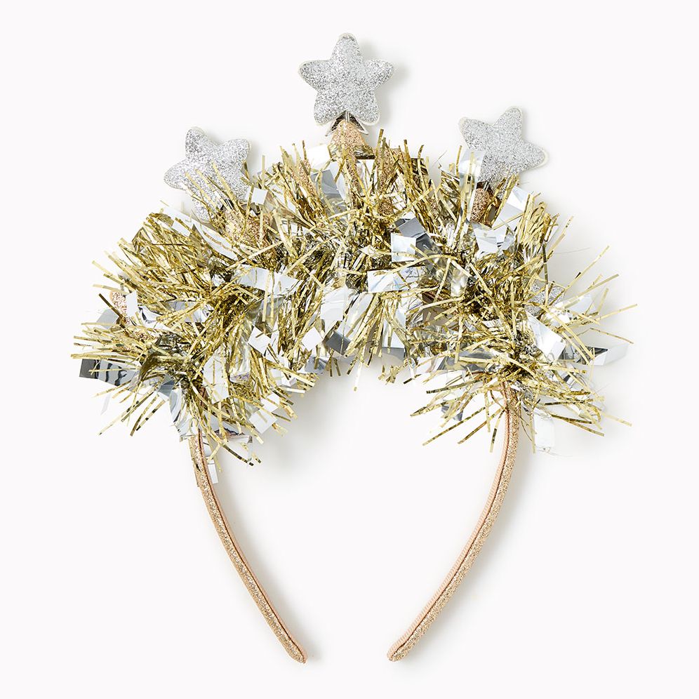 Shining Star Headband