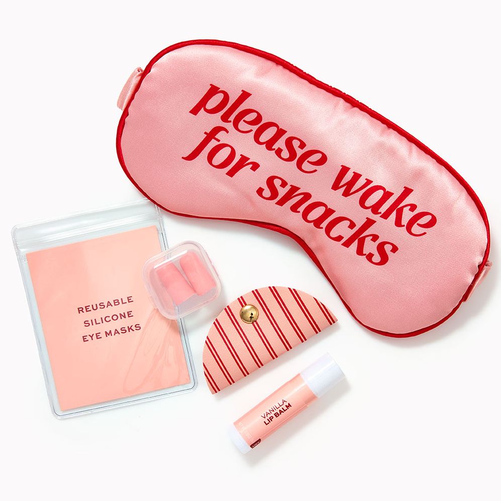 Travel Essentials Kit