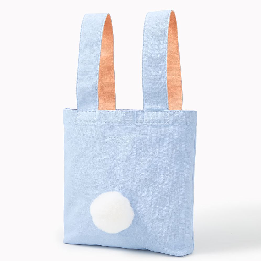 Egg Hunt Tote