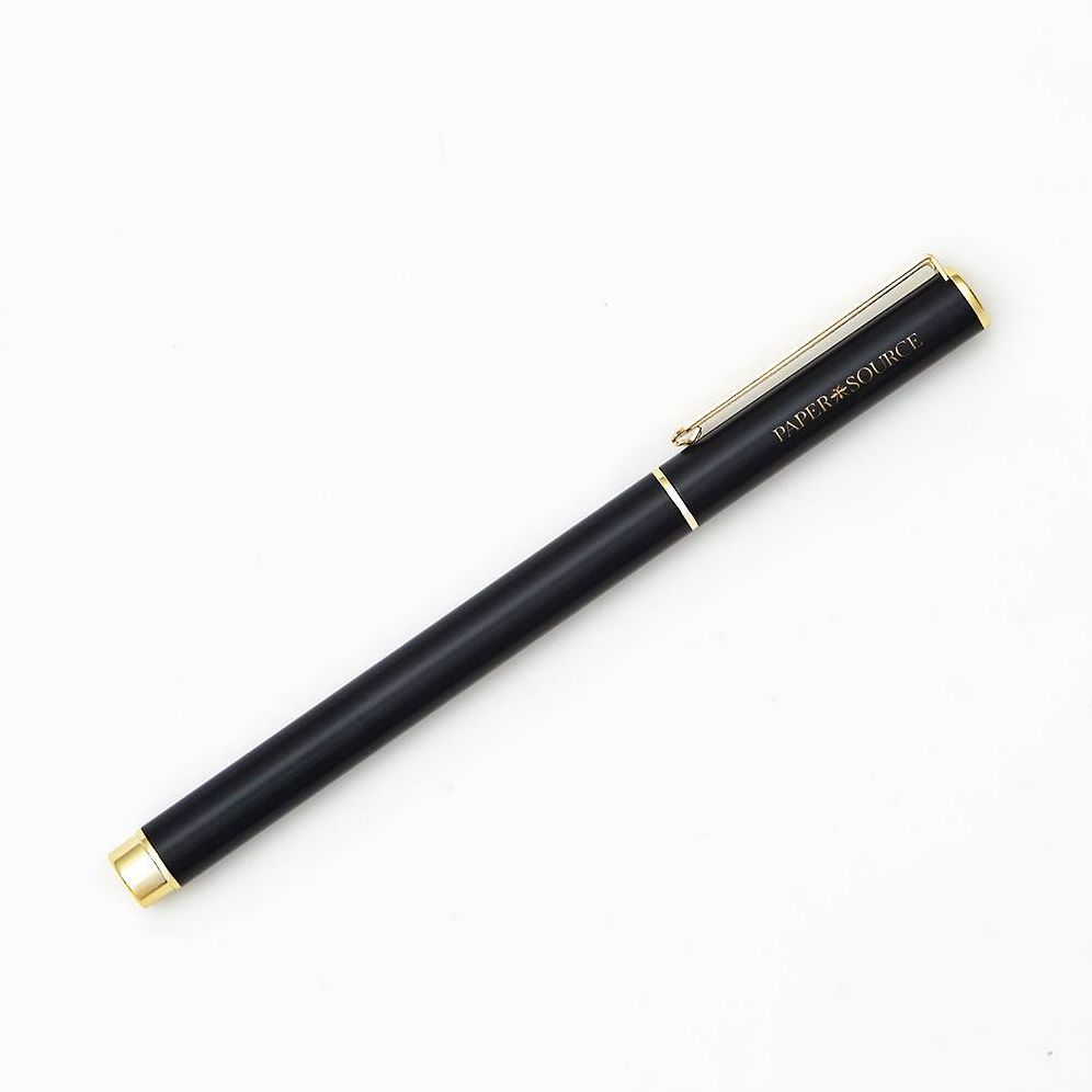 PS Collection Neutral Metal Ballpoint Cap Pen S/3