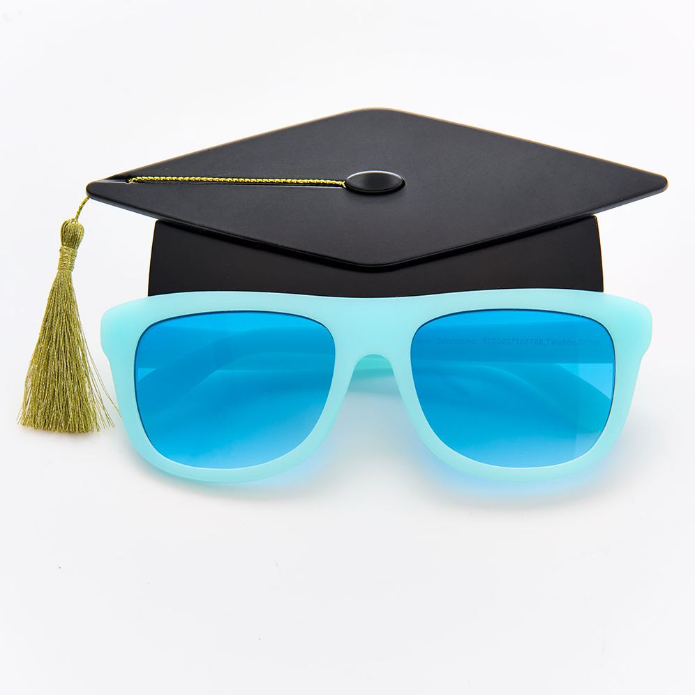 Kid's Graduation Cap Glasses | Paper Source