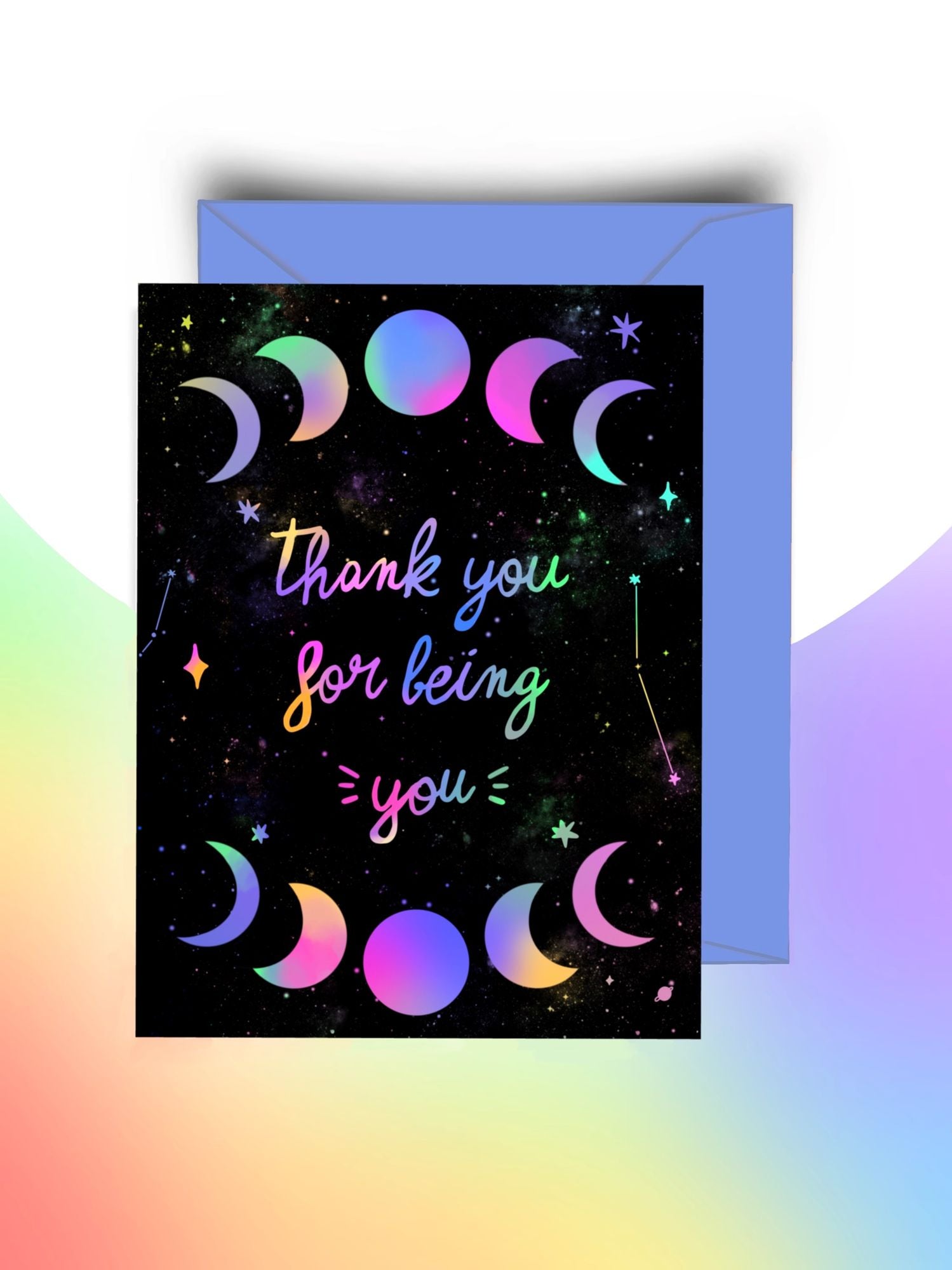 THANK YOU Pride Set | Paper Source