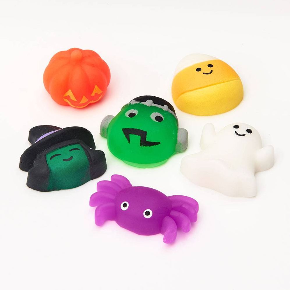 Spooky Halloween Squishies | Paper Source
