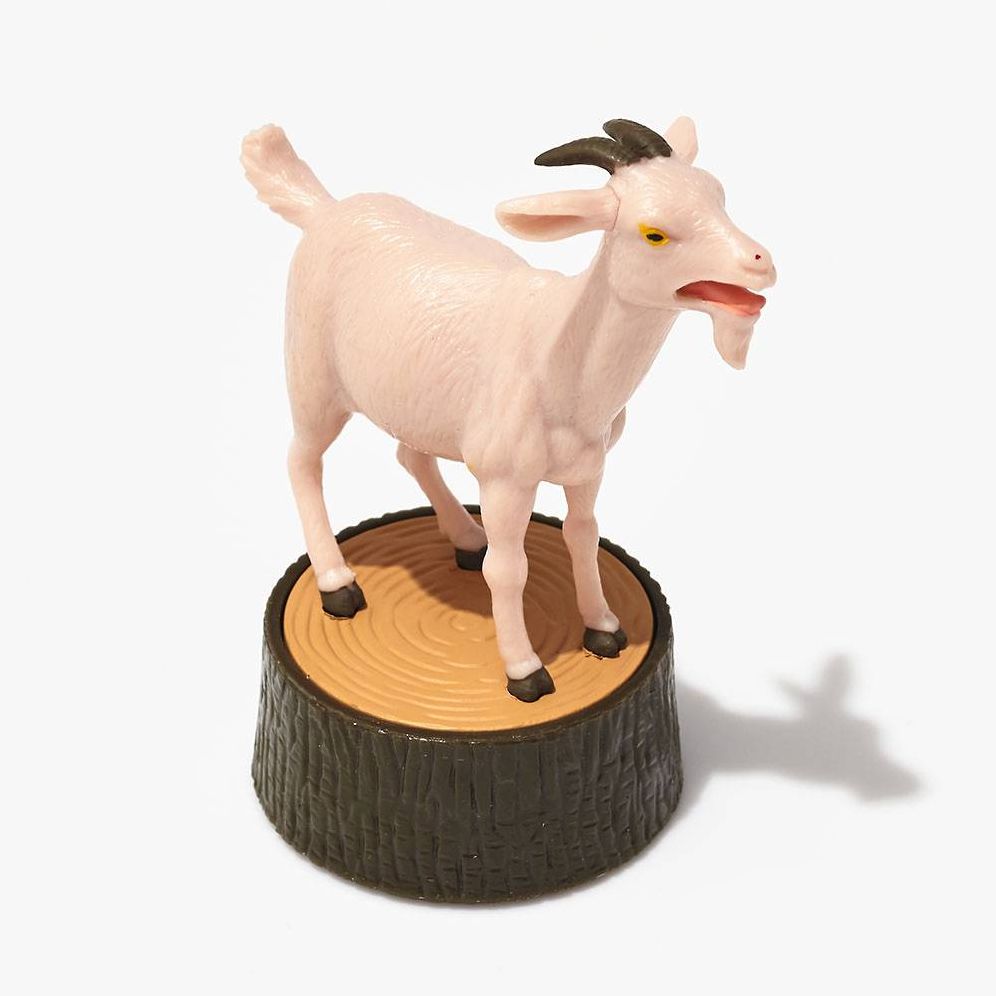 The Screaming Goat (The Original) | Paper Source