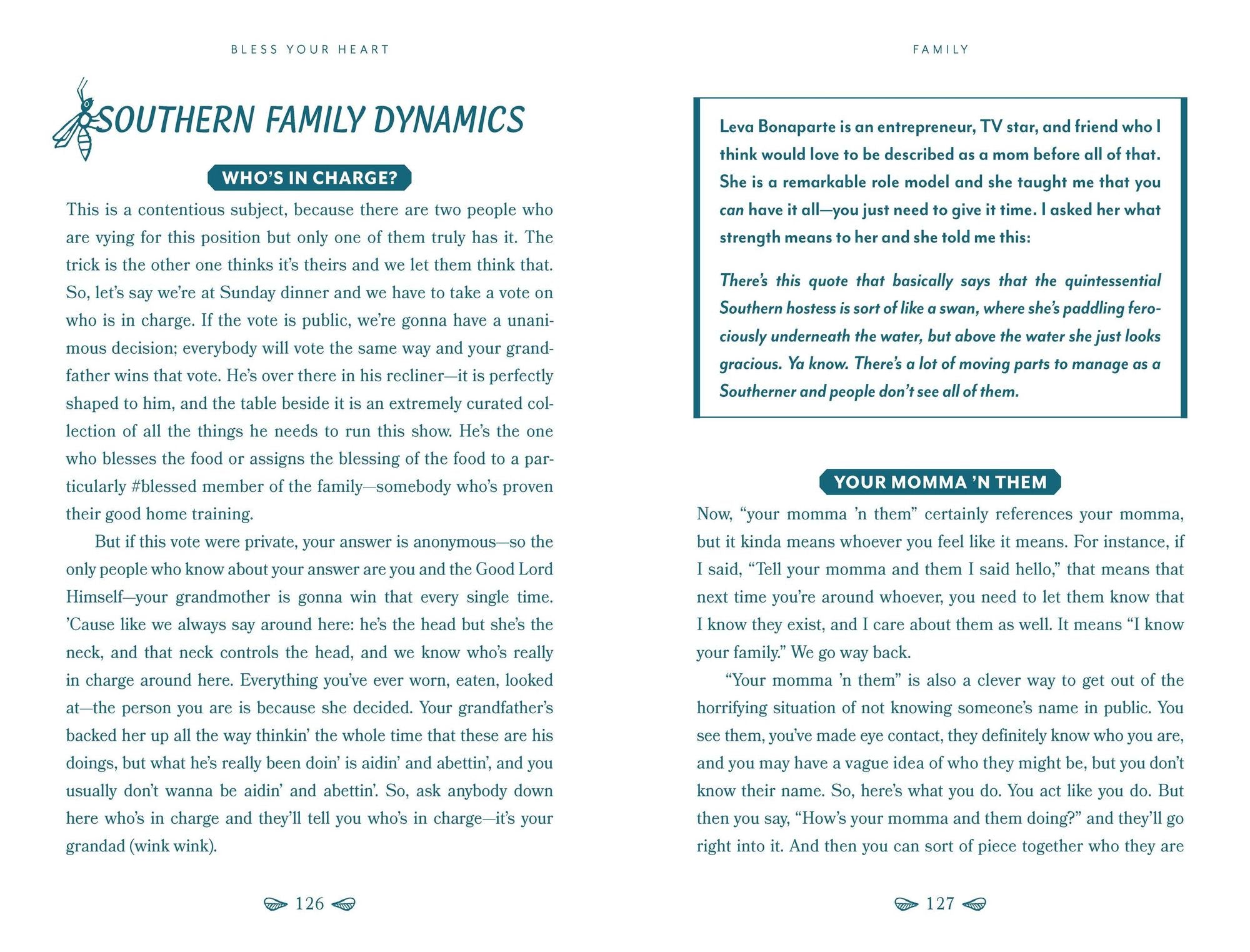 Bless Your Heart: A Field Guide to All Things Southern