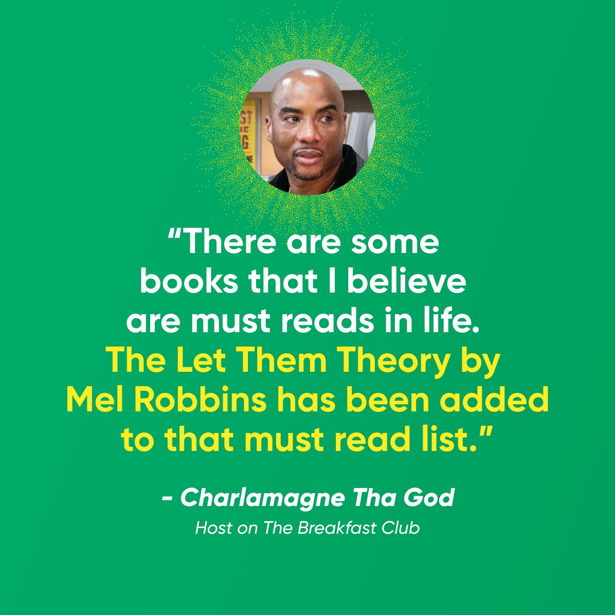 The Let Them Theory: A Life-Changing Tool That Millions of People Can't Stop Talking About