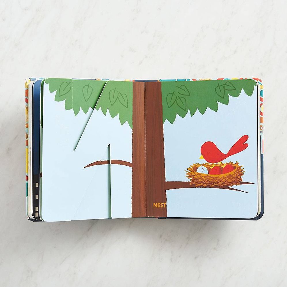 Alphablock (An Abrams Block Book)