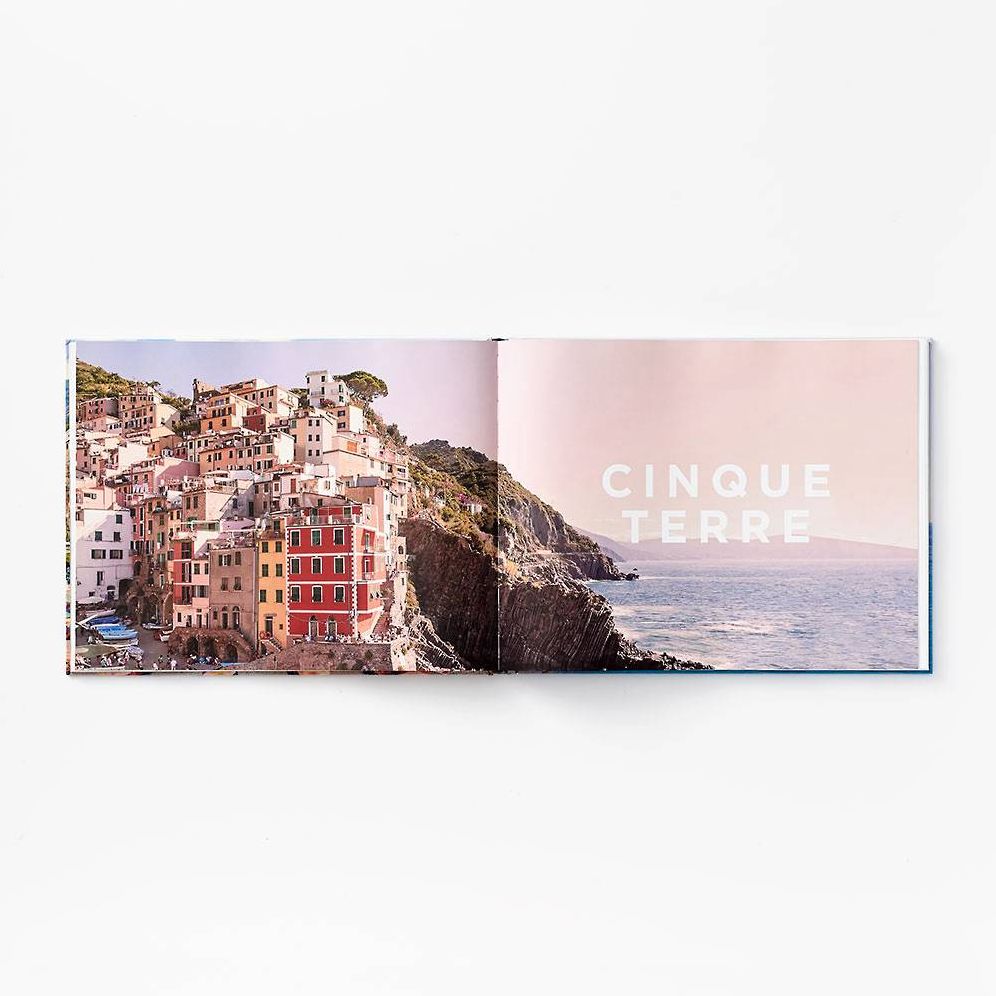 Gray Malin: Italy