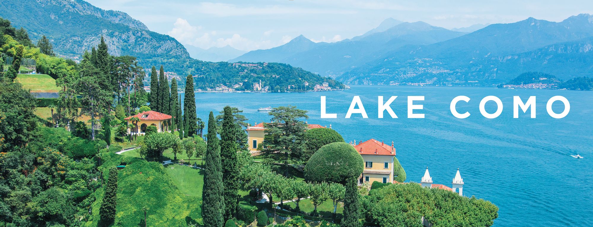 Gray Malin: Italy