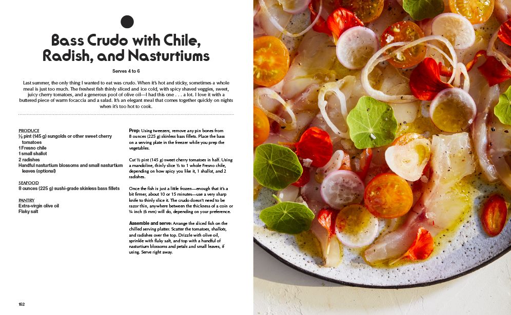 Health Nut: A Feel-Good Cookbook