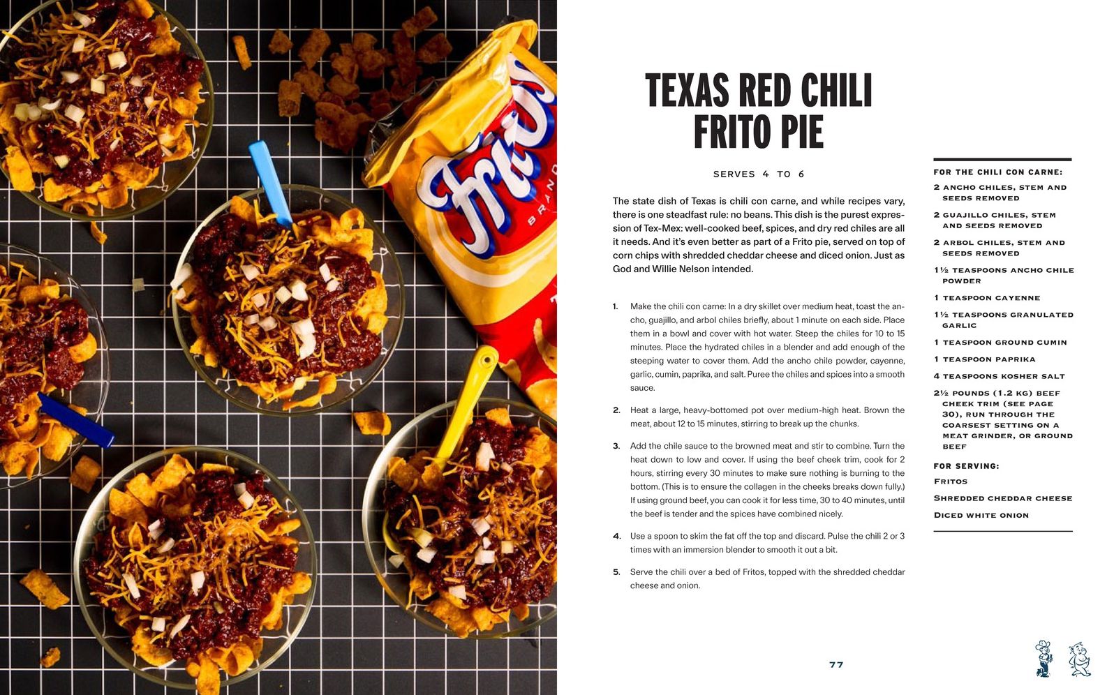 New School Barbecue: Recipes for Next-Level Smoking and Grilling from Austin's LeRoy and Lewis
