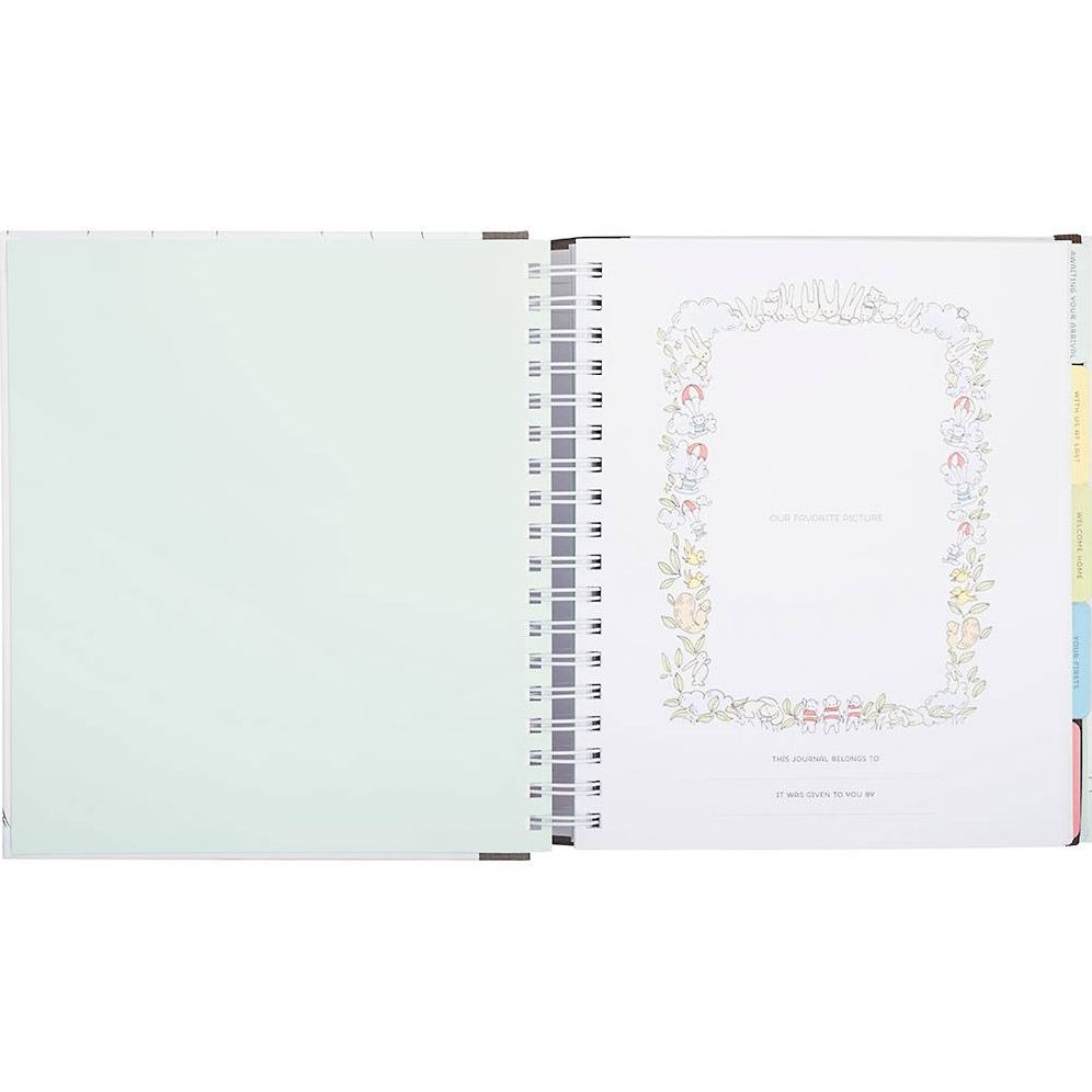 Le Petit Baby Book