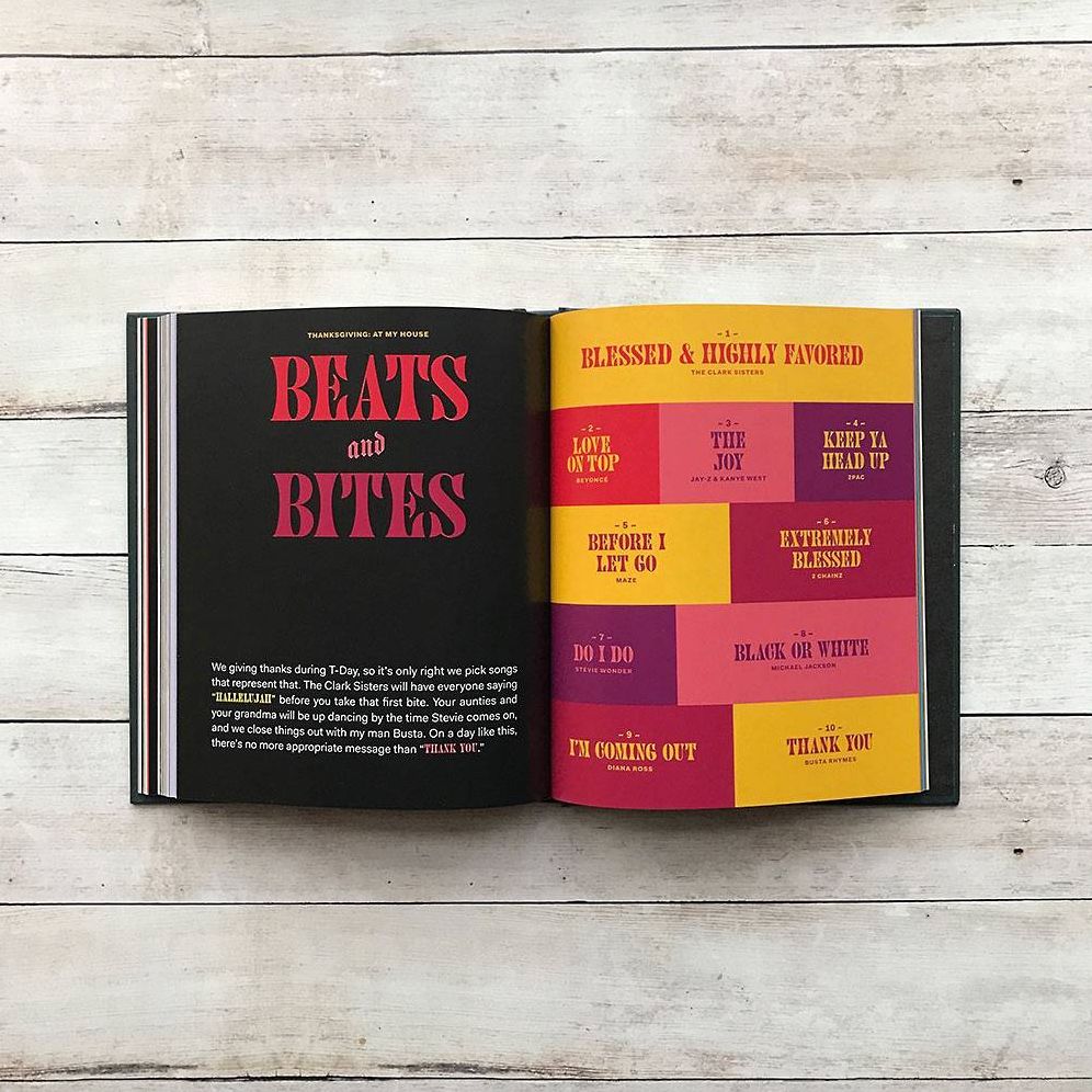 From Crook to Cook: Platinum Recipes from Tha Boss Dogg's Kitchen