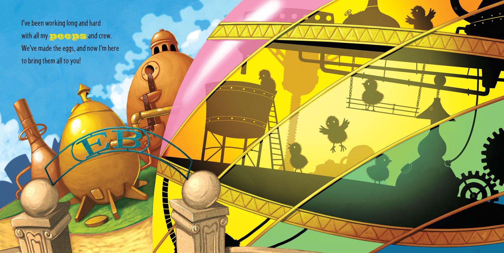 How to Catch the Easter Bunny (How to Catch... Series)