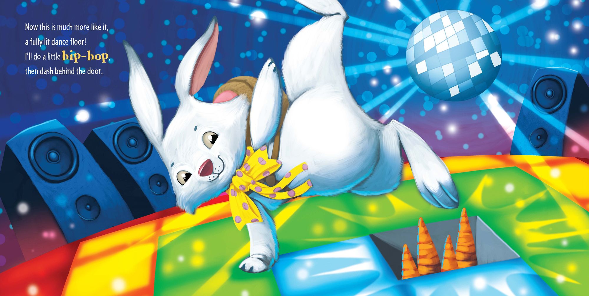 How to Catch the Easter Bunny (How to Catch... Series)