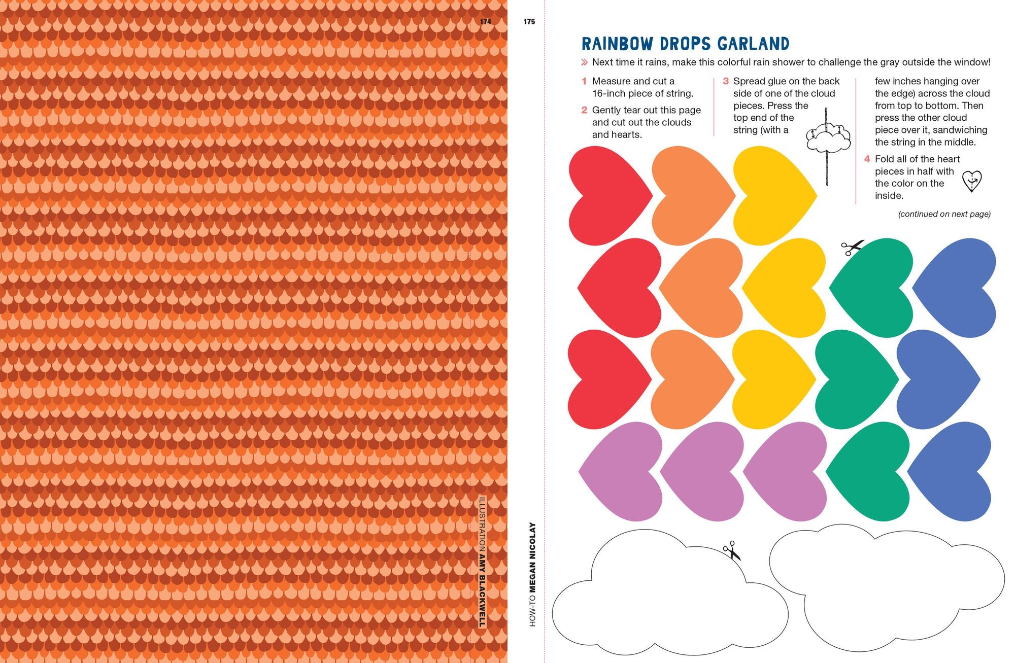 The Kids' Book of Craft Love: Write. Make. Play. Share.