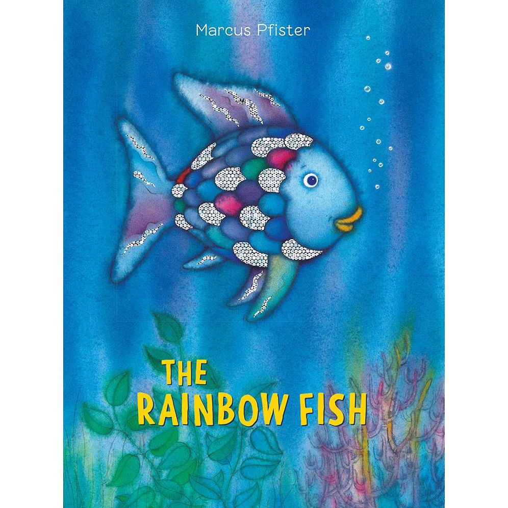 The Rainbow Fish | Paper Source
