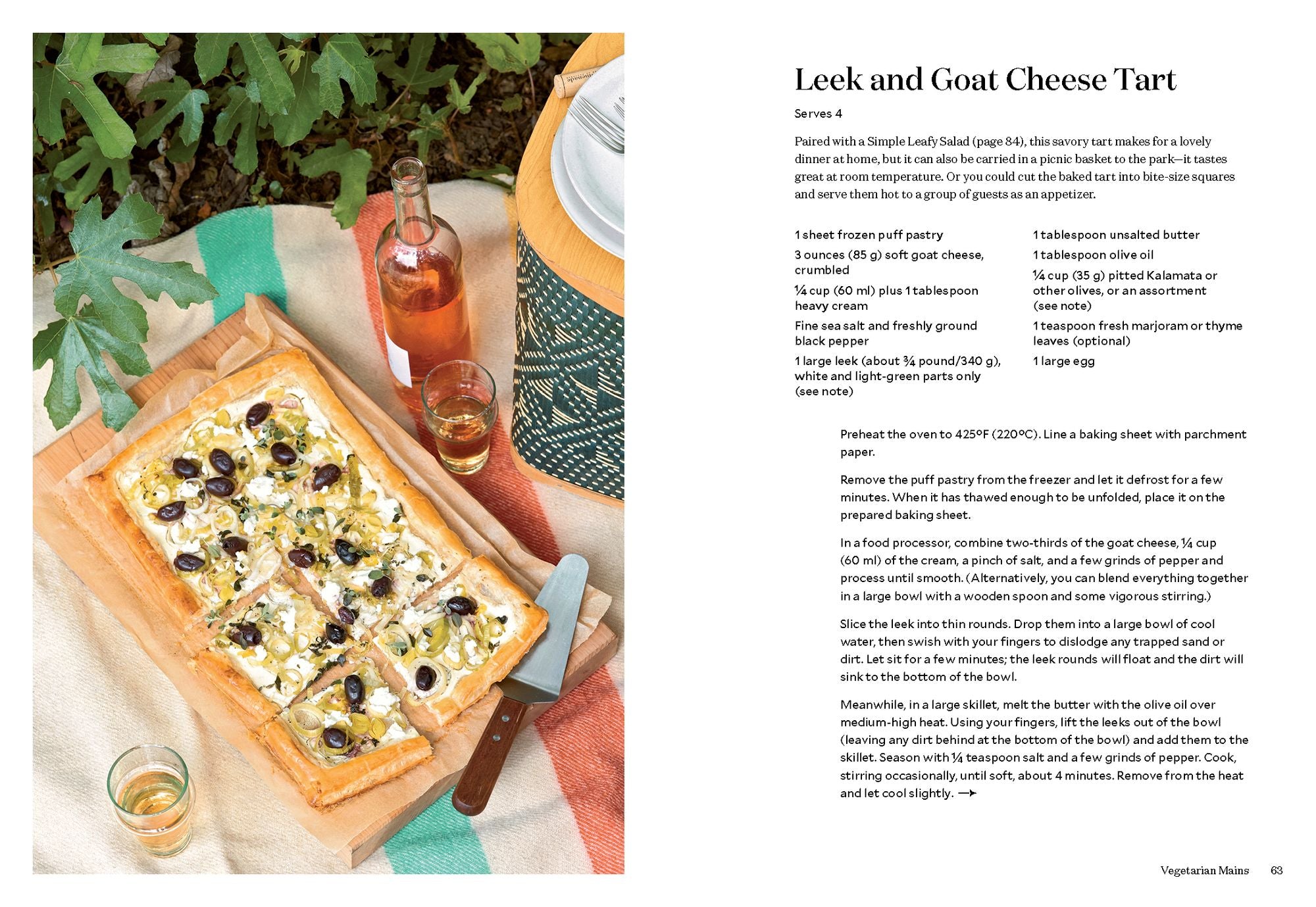 The Newlywed Table: A Cookbook to Start Your Life Together