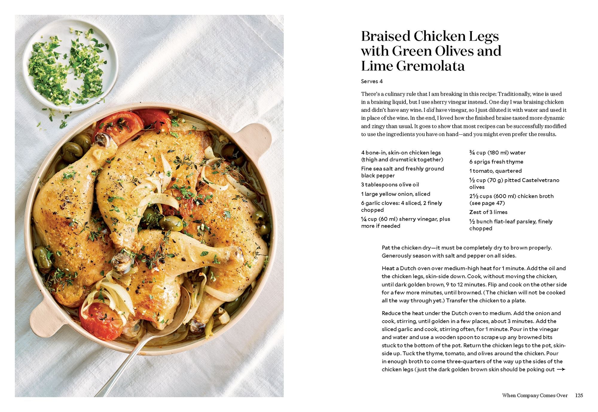 The Newlywed Table: A Cookbook to Start Your Life Together