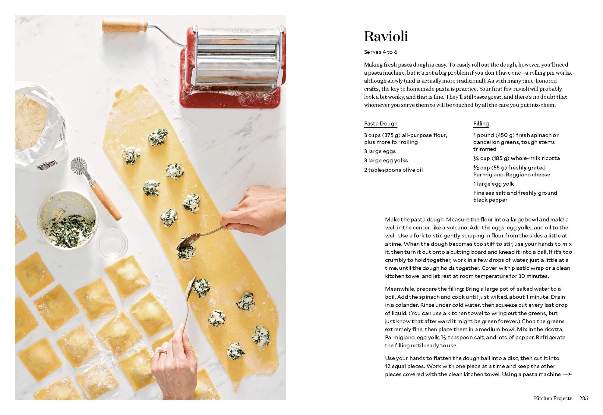 The Newlywed Table: A Cookbook to Start Your Life Together