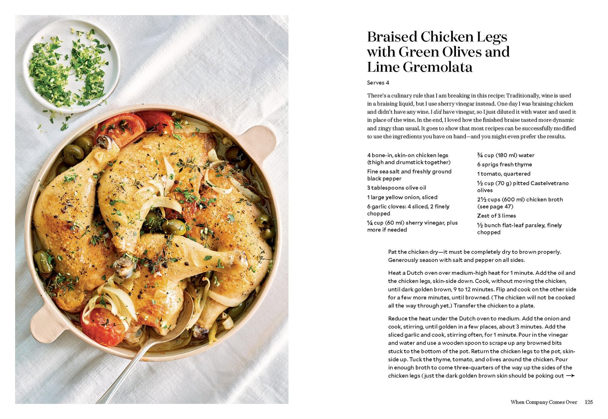 The Newlywed Table: A Cookbook to Start Your Life Together