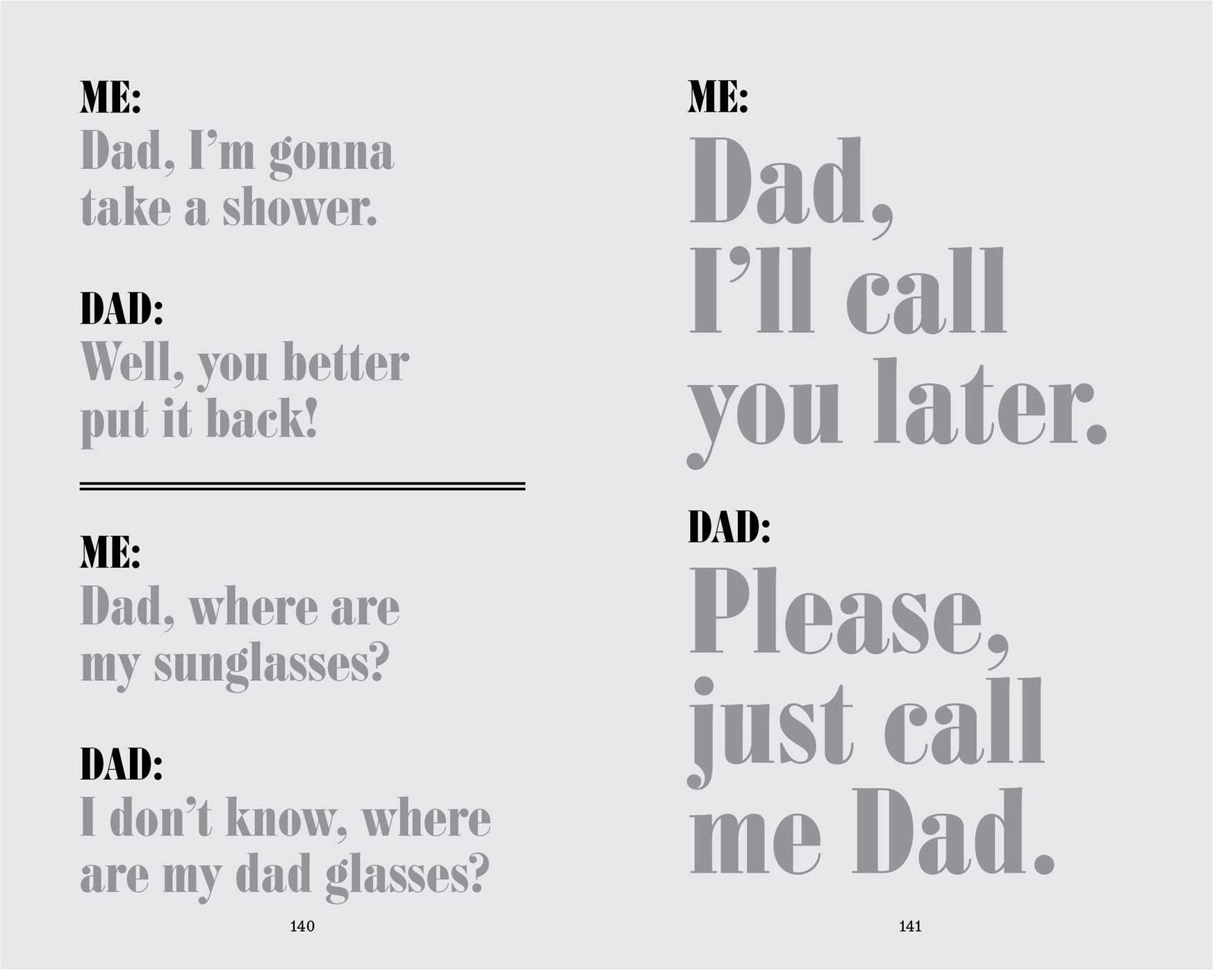 World's Greatest Dad Jokes: 160 Hilarious Knee-Slappers and Puns Dads Love to Tell