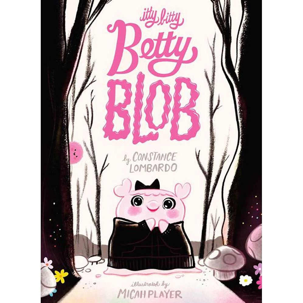 Itty Bitty Betty Blob | Paper Source
