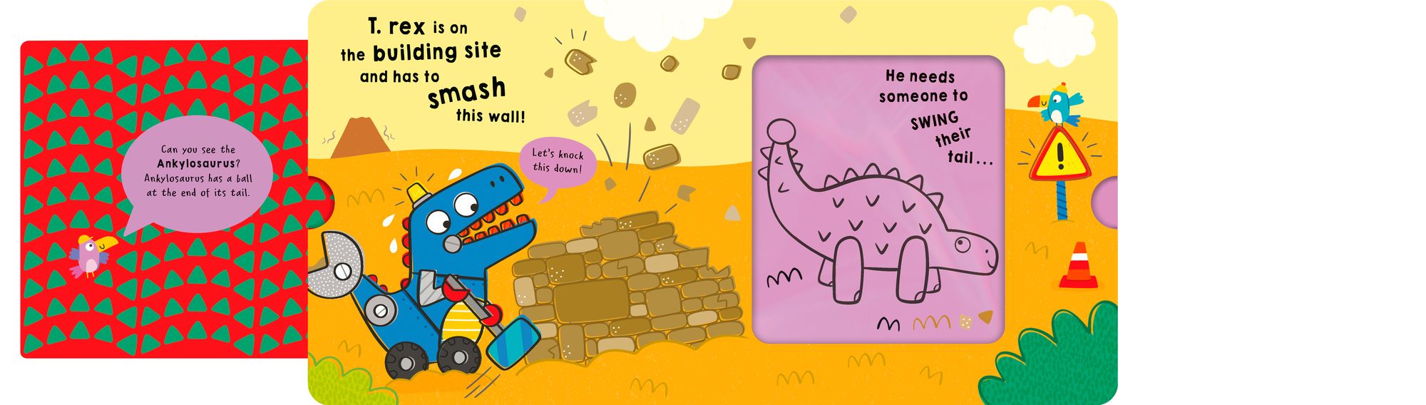 Can You Find the Easter Bunny?: With flaps to lift!