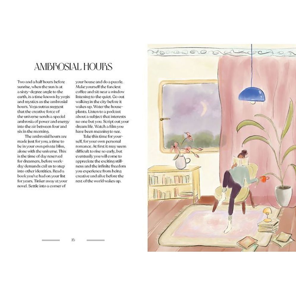 Romance the Every Day: Inspired Ideas for a Year of Little Luxuries