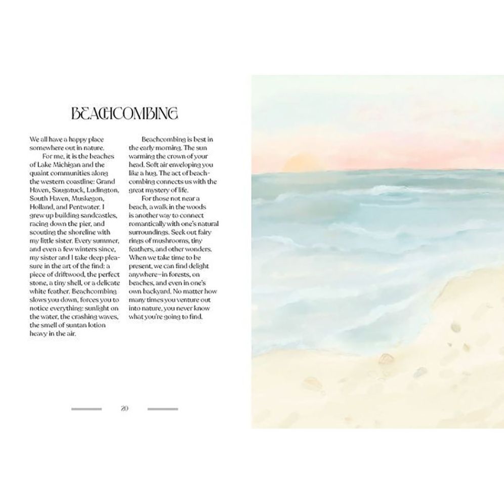 Romance the Every Day: Inspired Ideas for a Year of Little Luxuries