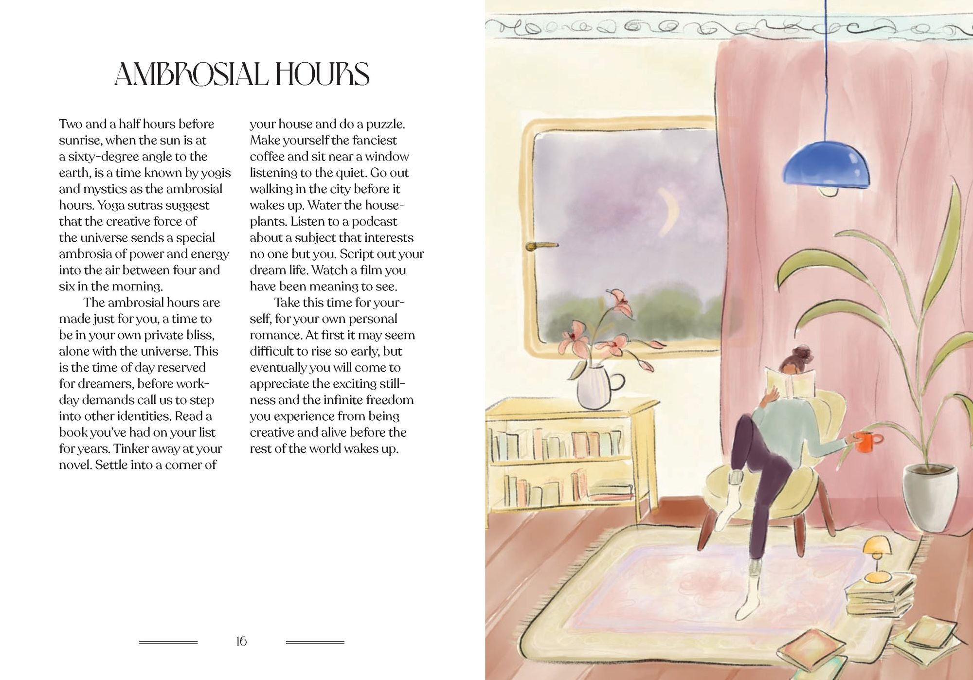 Romance the Every Day: Inspired Ideas for a Year of Little Luxuries