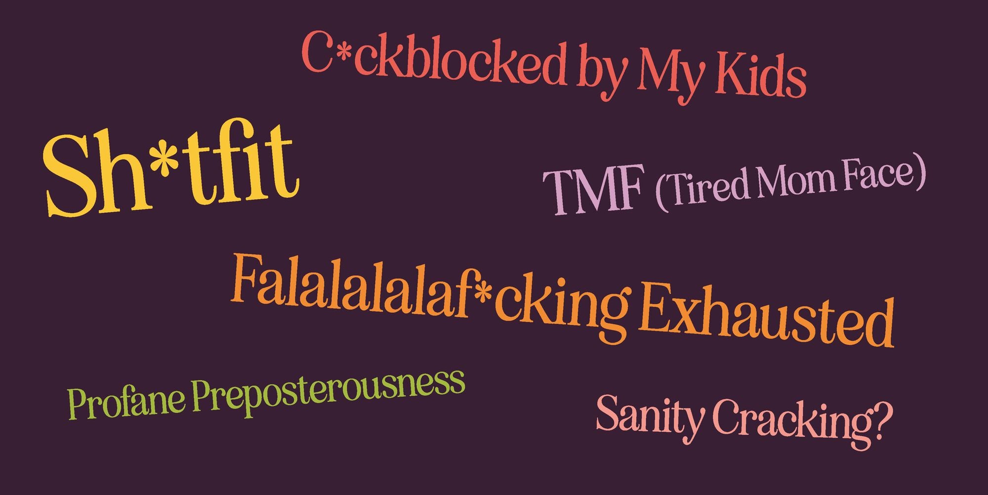 Mom Meditations: Survive the WTF Moments of Motherhood (Without Losing Your Sh*t)