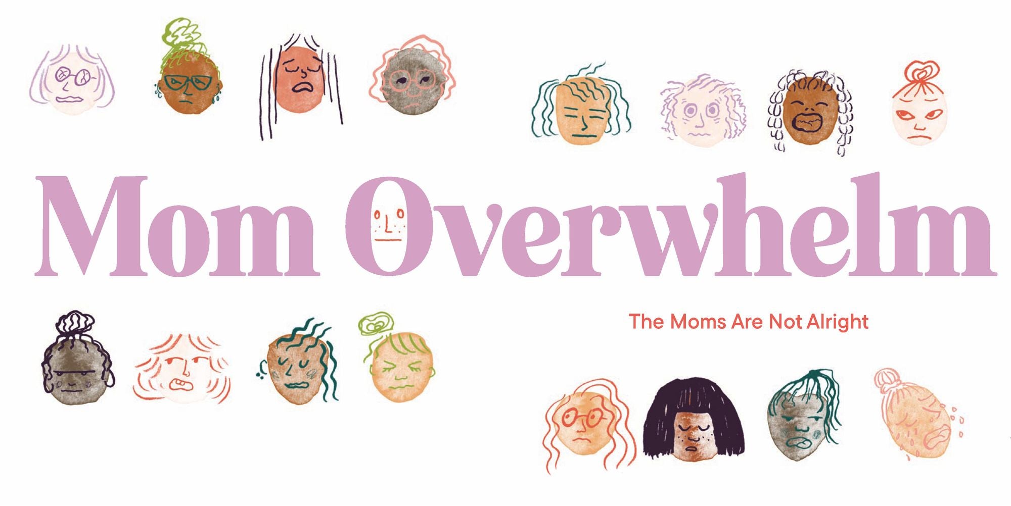 Mom Meditations: Survive the WTF Moments of Motherhood (Without Losing Your Sh*t)