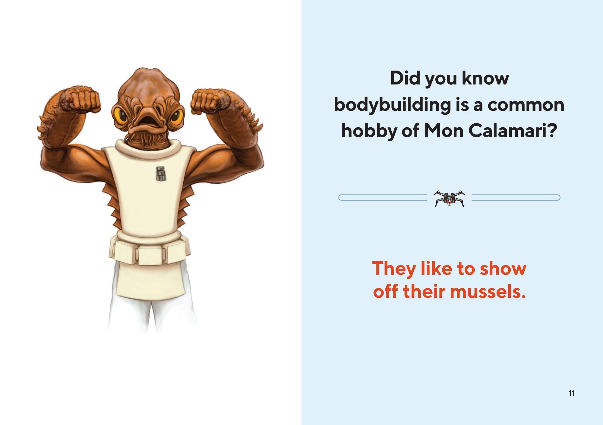 Star Wars Dad Jokes Strike Back: The Best Worst Jokes and Puns from a Galaxy Far, Far Away. . . .
