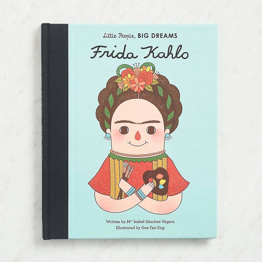 Frida Kahlo