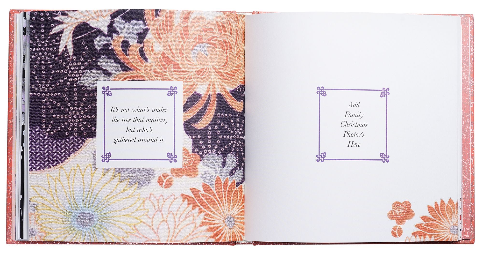 Mementos & Memories for Mom