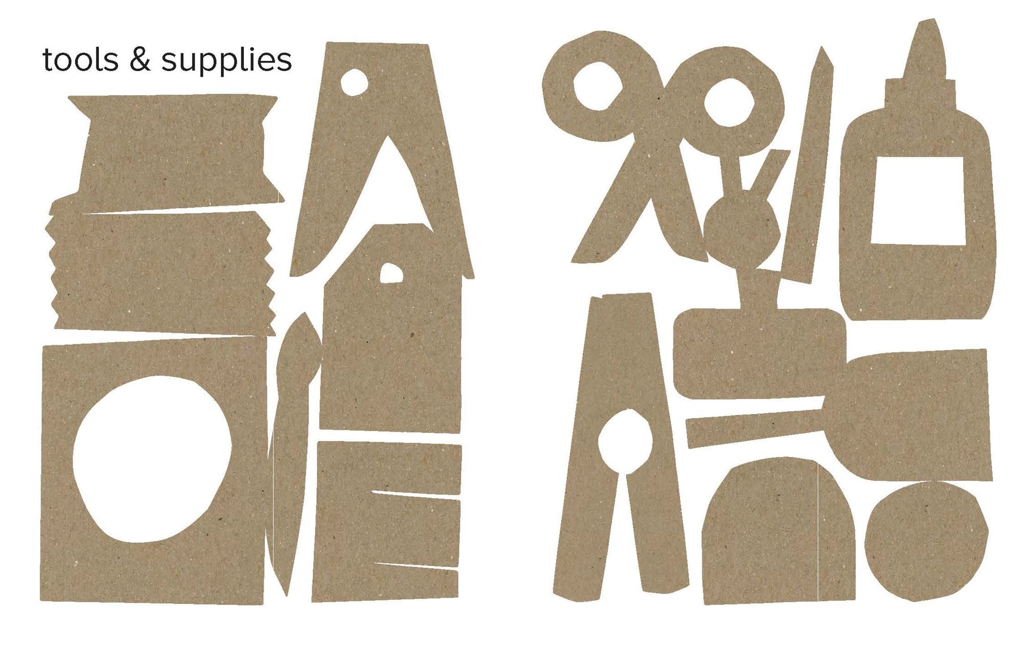 Making Things: Finding Use, Meaning, and Satisfaction in Crafting Everyday Objects