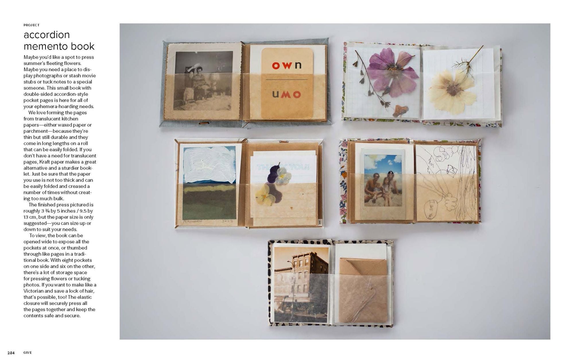 Making Things: Finding Use, Meaning, and Satisfaction in Crafting Everyday Objects