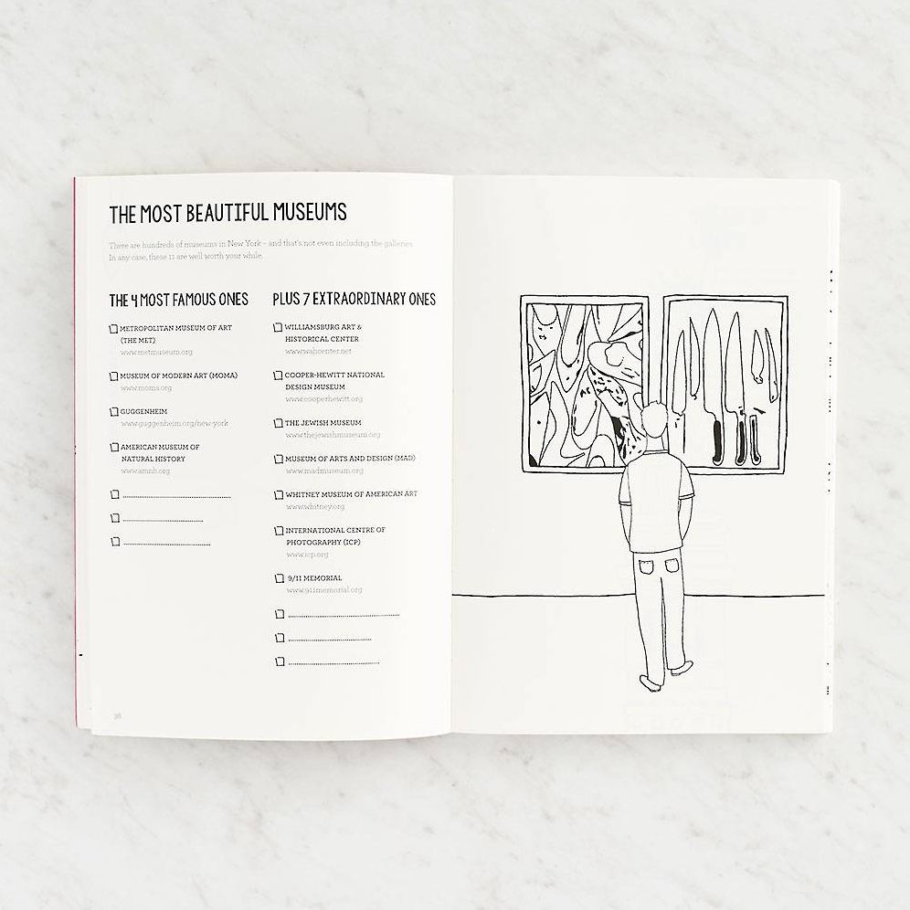 This is my New York: Do-It-Yourself City Journal