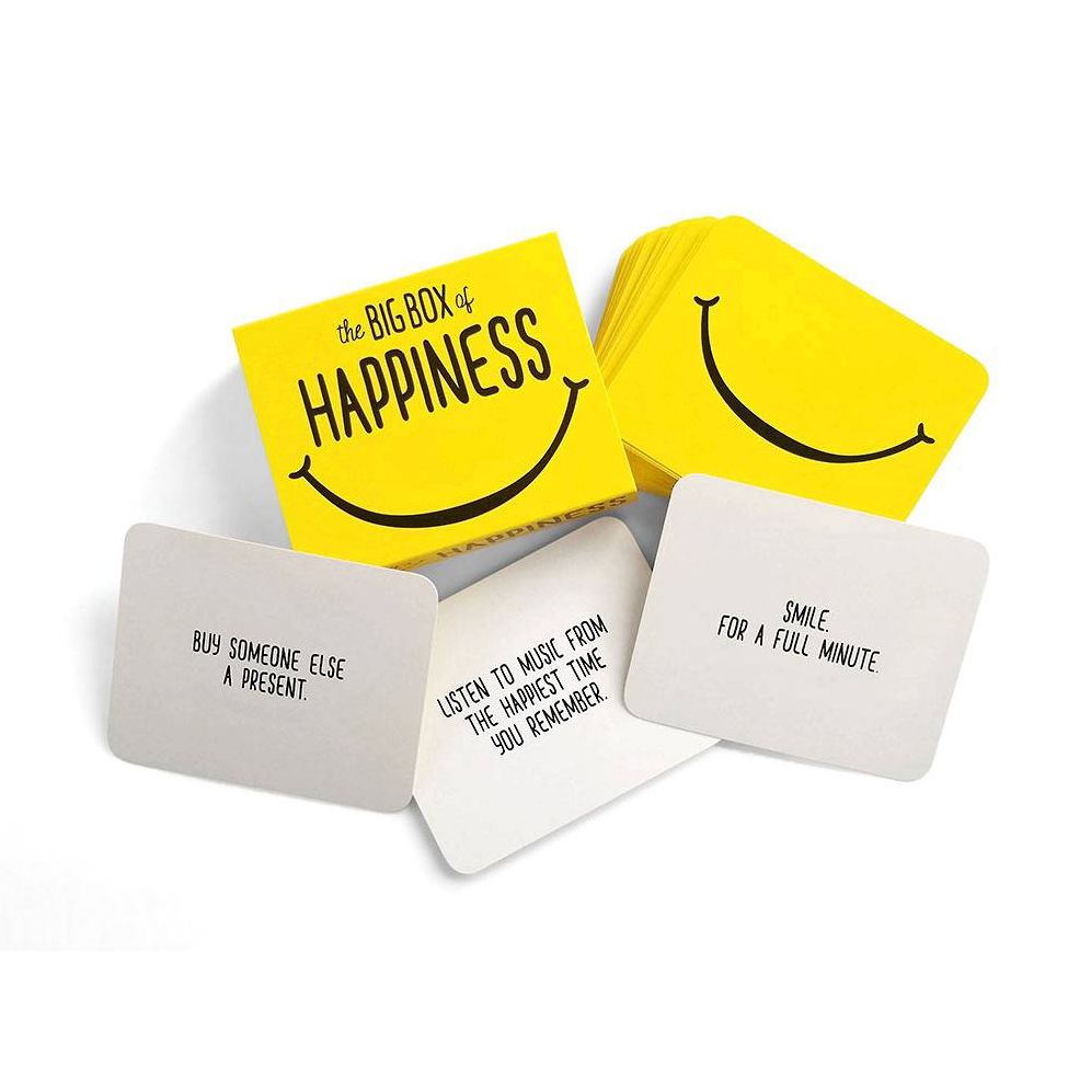Big Box Of Happiness | Paper Source