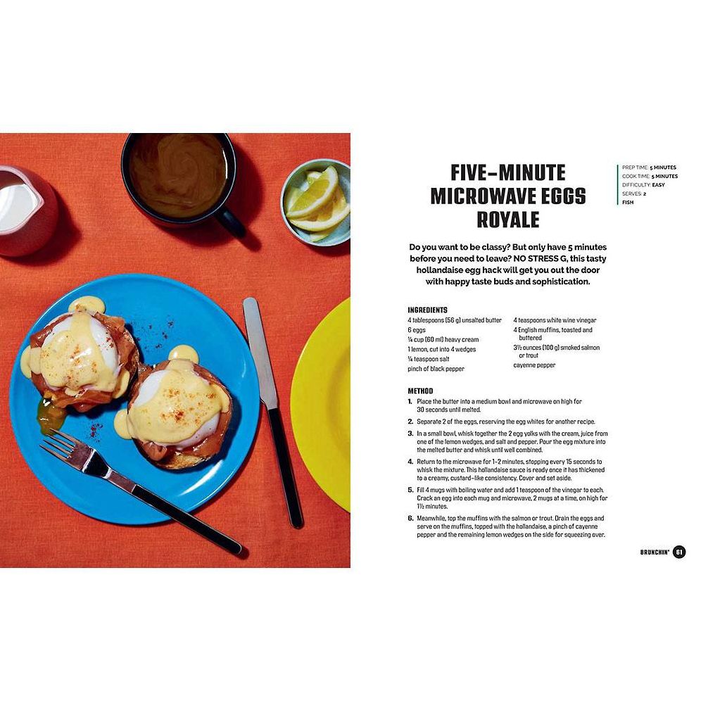 Caught Snackin': More Than 100 Recipes for Any Occasion