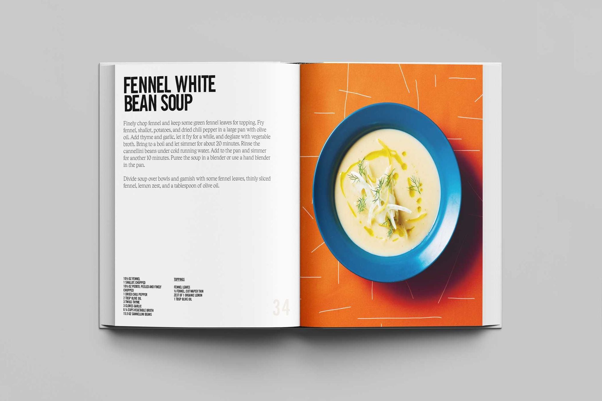 Good Soup: 52 Colorful Recipes for Year-Round Comfort (Soups and Stews Cookbook)